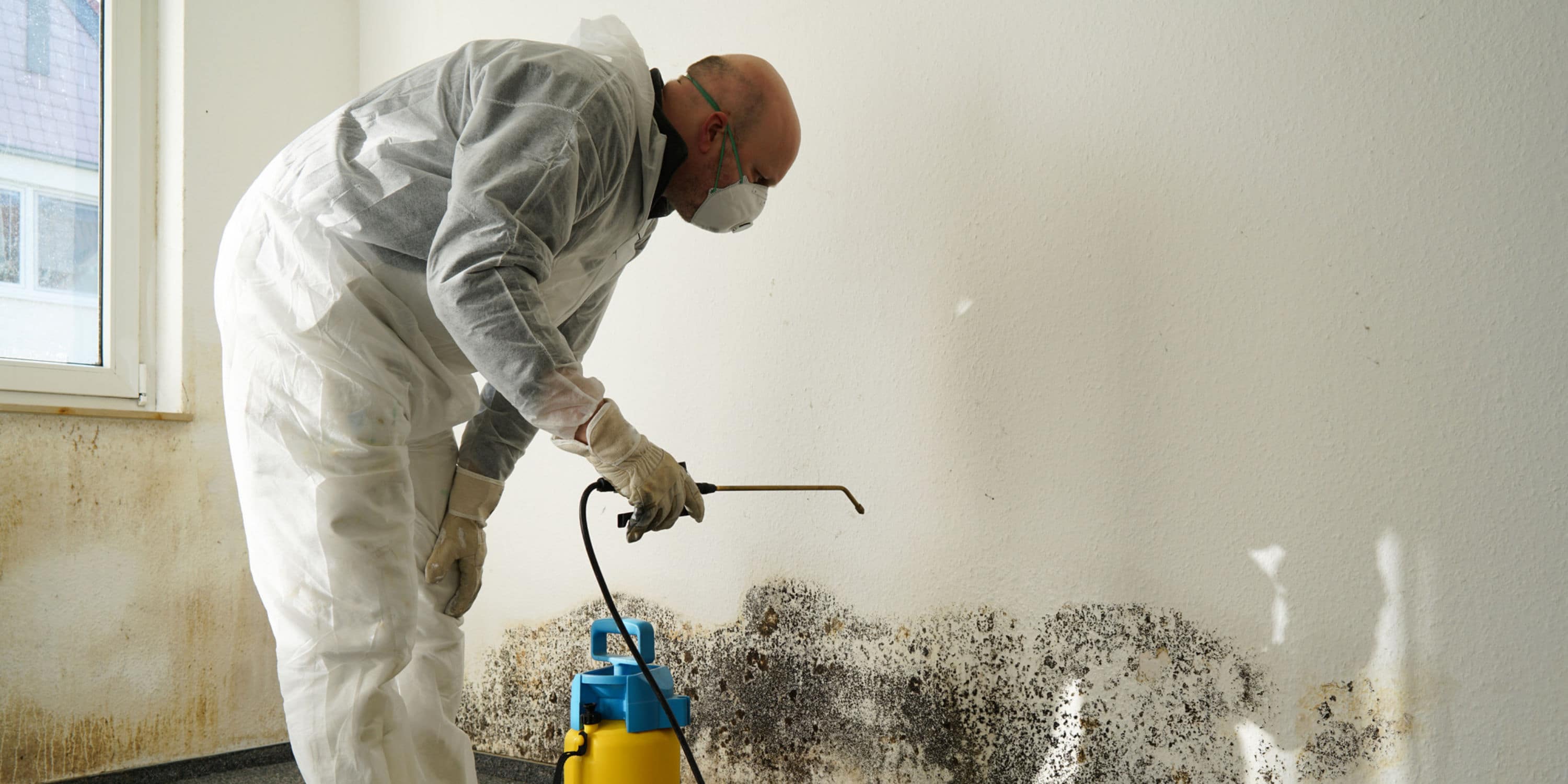 Comment laver efficacement le mur et plafond comme un professionnel